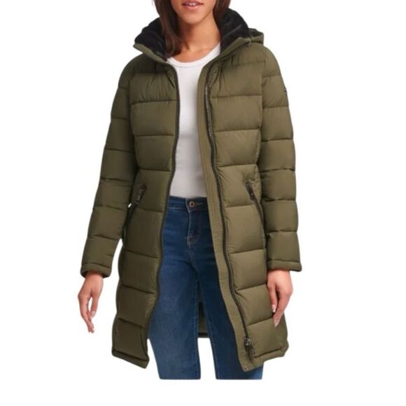 Andrew Marc women's Jacket medium NWT Large - Picture 9 of 13